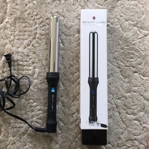 Curling Wand